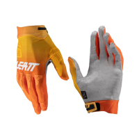 Leatt Перчатки X-Flow 2.5 Flame V25 в Астрахани