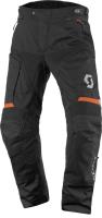 Scott Брюки Dualraid DP black/orange в Астрахани