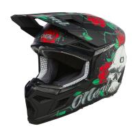 Oneal Шлем кроссовый 3Series Melancia V.24 в Астрахани