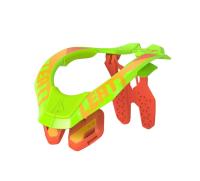 Leatt Защита шеи 4.5 Neck Brace Citrus в Астрахани