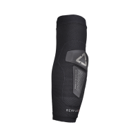 Leatt Налокотники ReaFlex Hybrid Elbow Guard V26 Black в Астрахани