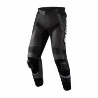 Shima штаны кожаные STR 2.0 Black в Астрахани