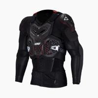 Leatt Защита тела Body Protector 4.5 Evo V26 Black в Астрахани