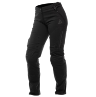 Dainese Брюки женские Drake 2 Air Tex Black/Black в Астрахани
