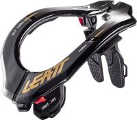 Leatt защита шеи 3.5 Neck Brace 2025 Black в Астрахани