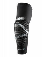 Leatt Налокотники 3DF AirFlex Pro Elbow Guard Black в Астрахани