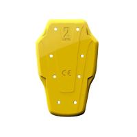 Inflame Защита спины Powertector Impact Core Pro B Желтый в Астрахани