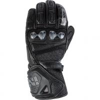 IXS Перчатки кожаные RS-100 Черный в Астрахани