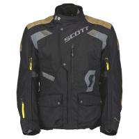 SCOTT Куртка Dualraid Dryo black в Астрахани