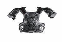 Acerbis Защита тела (Панцирь) Gravity Roost Black в Астрахани