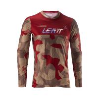Leatt Джерси Moto 5.5 UltraWeld V24 RubyStone в Астрахани