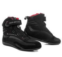 Shima Мотоботы Exo Men Black в Астрахани