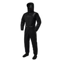 Finntrail Сухой Костюм Drysuit Pro 2504 Graphite в Астрахани