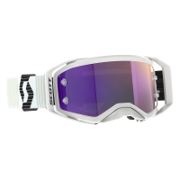 Scott Очки Prospect 2.0 white/black purple chrome в Астрахани