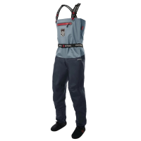 Finntrail Вейдерсы Wademan 1524 Grey в Астрахани