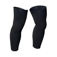 Leatt Чулки Knee Warmer Sleeve Black в Астрахани