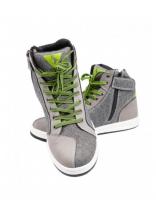 MadBull Мотокеды Sneakers Серый в Астрахани