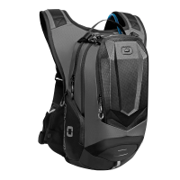 Ogio Рюкзак Dakar 3L с гидратором Black в Астрахани