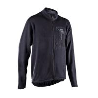 Leatt Мотокуртка ADV ThermaFlow 3.5 Stealth Black/Grey в Астрахани