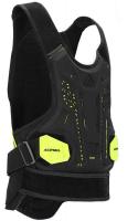 Acerbis Защита тела (Жилет) DNA Level 2 Black/Yellow в Астрахани