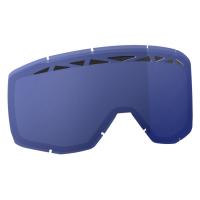 Scott Линзы Primal/Hustle/Tyrant/Split sky blue в Астрахани