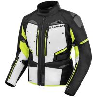 Shima Мотокуртка туристическая Dune Men Fluo в Астрахани