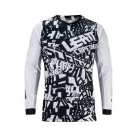 Leatt Джерси 3.5 Ride White 2024 в Астрахани