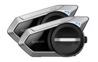 Sena Bluetooth гарнитура 50S Dual (комплект из двух гарнитур) в Астрахани