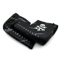 Grom Муфта на руль Black 22 в Астрахани