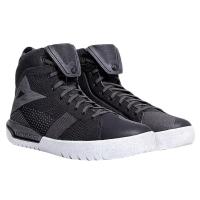Dainese Ботинки Metractive Air 948 Blk/Blk/White в Астрахани