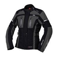 IXS Куртка женская Damen Jacke Tour Pacora-ST черный/серый в Астрахани