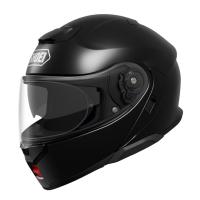 Shoei Шлем Neotec 3 Plain черный в Астрахани