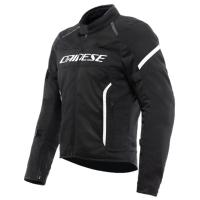 Dainese Куртка мужская Air Frame 3 Black/Black/White в Астрахани
