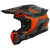 Airoh Шлем Twist 3 Dynasty Orange Matt в Астрахани