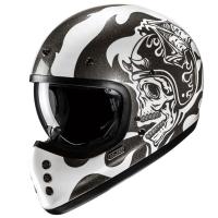 HJC Шлем V60 Flame MC5 в Астрахани