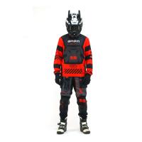 Grom Джерси Нехороший Red в Астрахани
