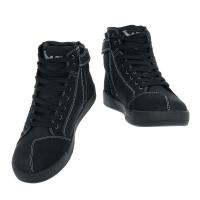 MadBull Мотокеды Sneakers черный в Астрахани