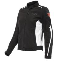 Dainese Куртка Hydraflux 2 Air Lady D-Dry Black/Black/White в Астрахани