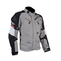 Leatt Мотокуртка ADV DriTour 7.5 2026 Iron в Астрахани