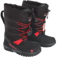 Scott Боты SMB R/T black/red в Астрахани