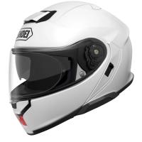 Shoei Шлем Neotec 3 Plain белый в Астрахани