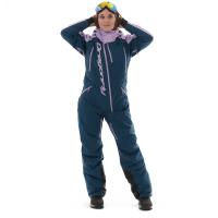 Dragonfly  Комбинезон Gravity Premium Woman. Dark Ocean - Purple 2023 в Астрахани