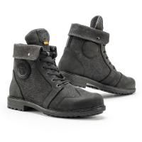 Stylmartin Мотоботы Smith WP Men Black в Астрахани