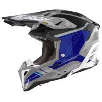 Airoh Мотошлем Aviator 3 Saber Blue Gloss в Астрахани