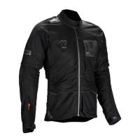 Leatt Мотокуртка ADV Rally 5.5 Men 2026 Stealth в Астрахани