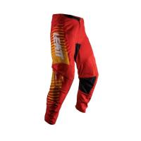 Leatt Штаны 3.5 Ride V25 Red в Астрахани