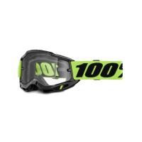 100% Очки Accuri 2 Enduro Moto Yellow / Clear в Астрахани