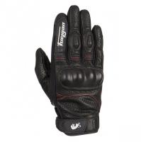 Furygan Перчатки TD21 Lady Vented кожа Черный в Астрахани
