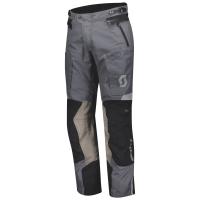 Scott Брюки Dualraid Dryo black/iron grey в Астрахани