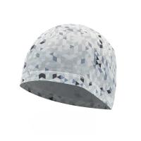 Scout Подшлемник-шапочка spotty Light ромбы серый в Астрахани